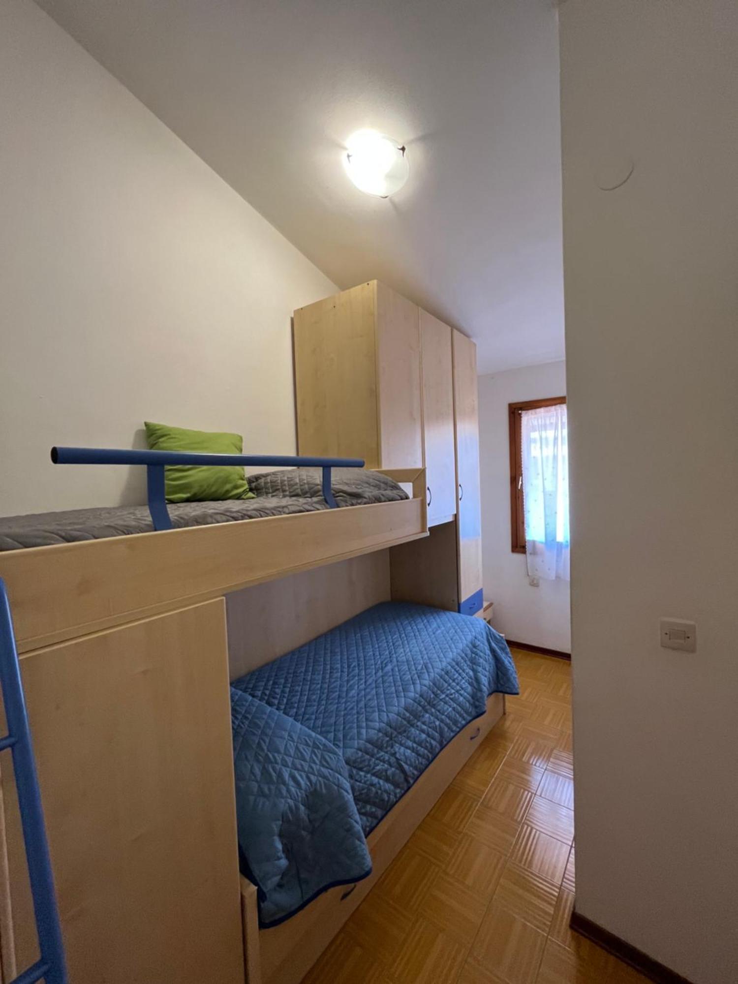 Apartament Danubio Bibione Zewnętrze zdjęcie