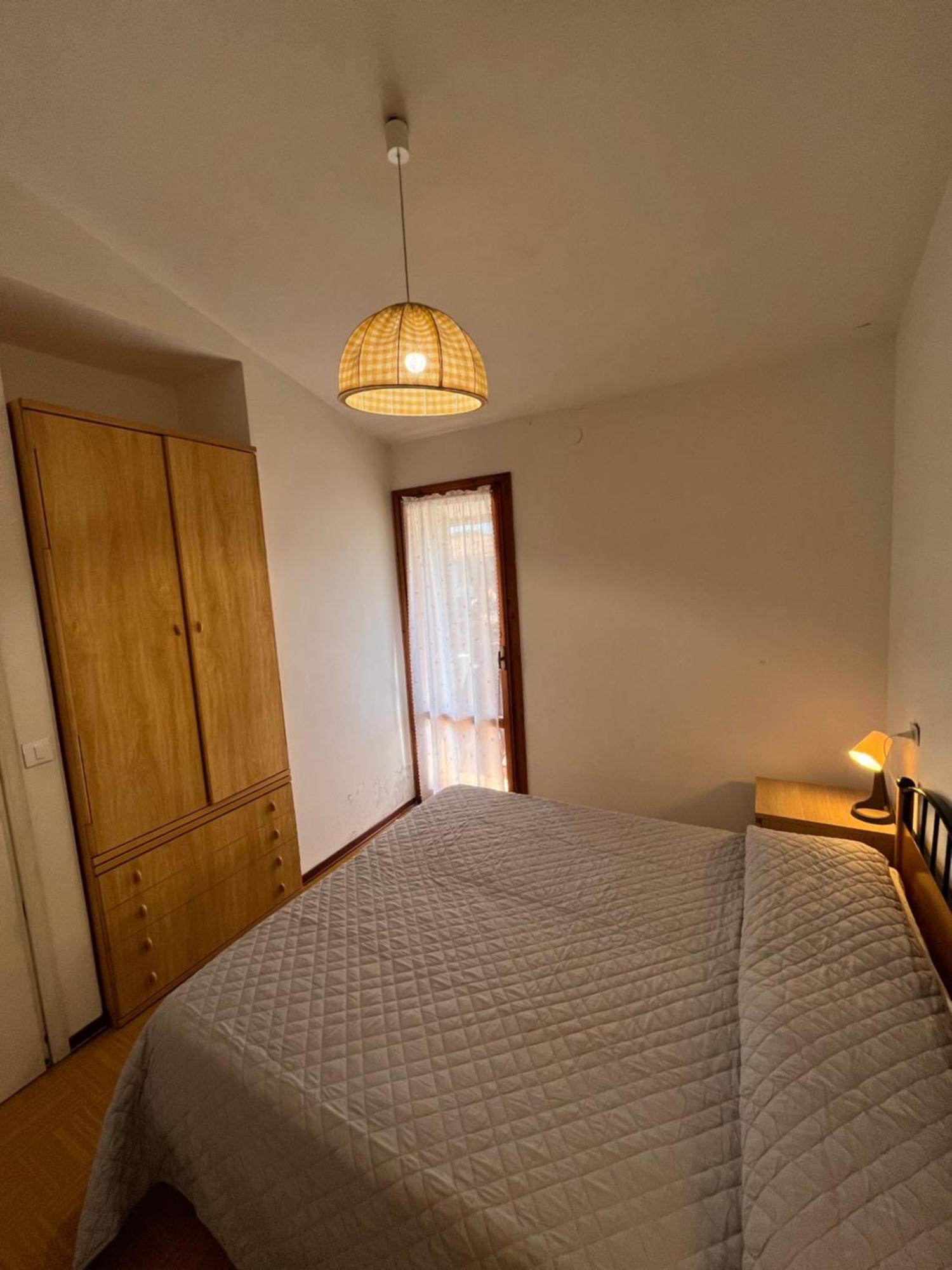 Apartament Danubio Bibione Zewnętrze zdjęcie