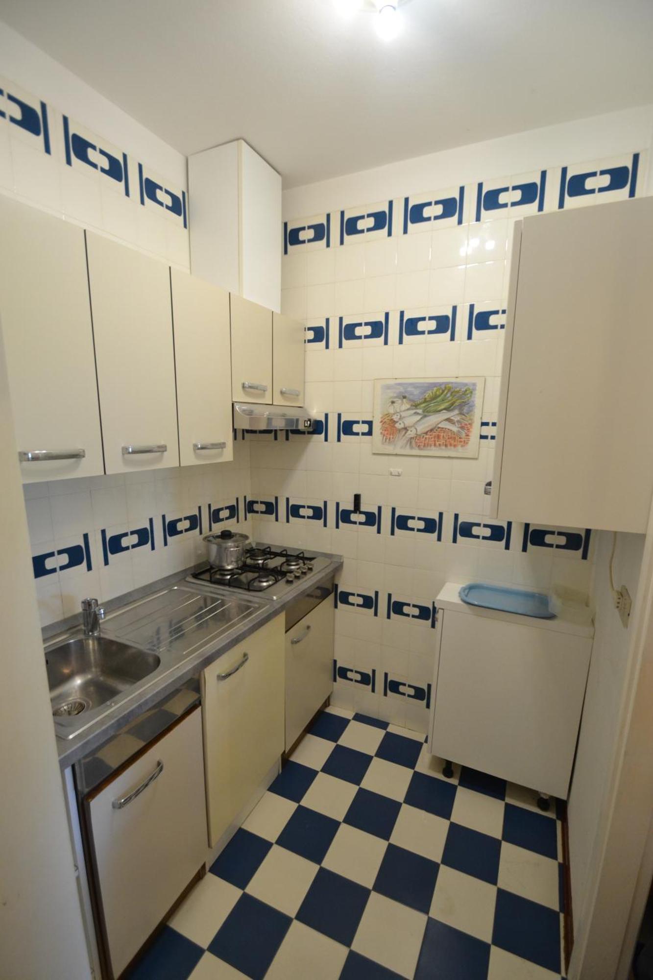 Apartament Danubio Bibione Zewnętrze zdjęcie