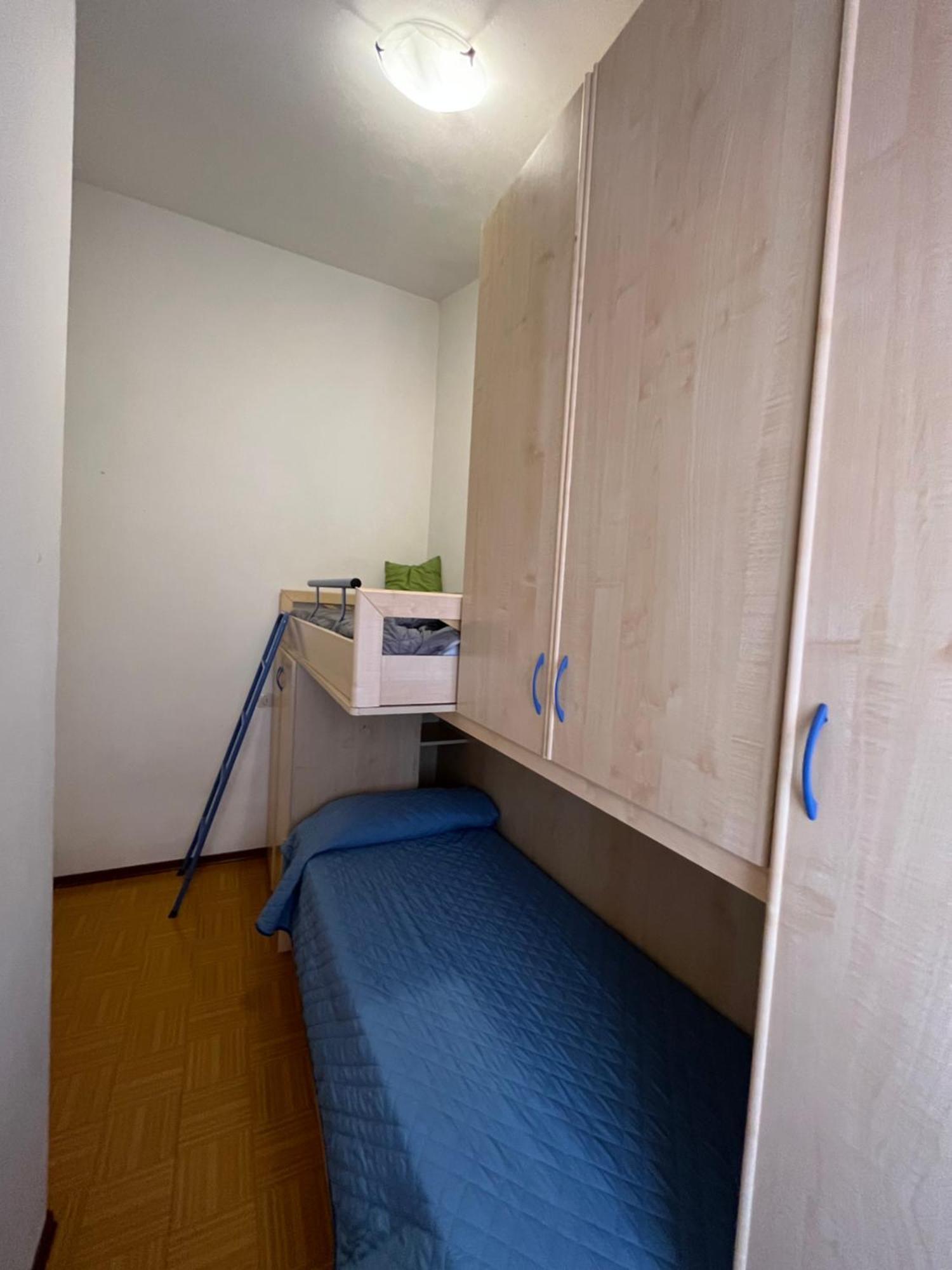 Apartament Danubio Bibione Zewnętrze zdjęcie