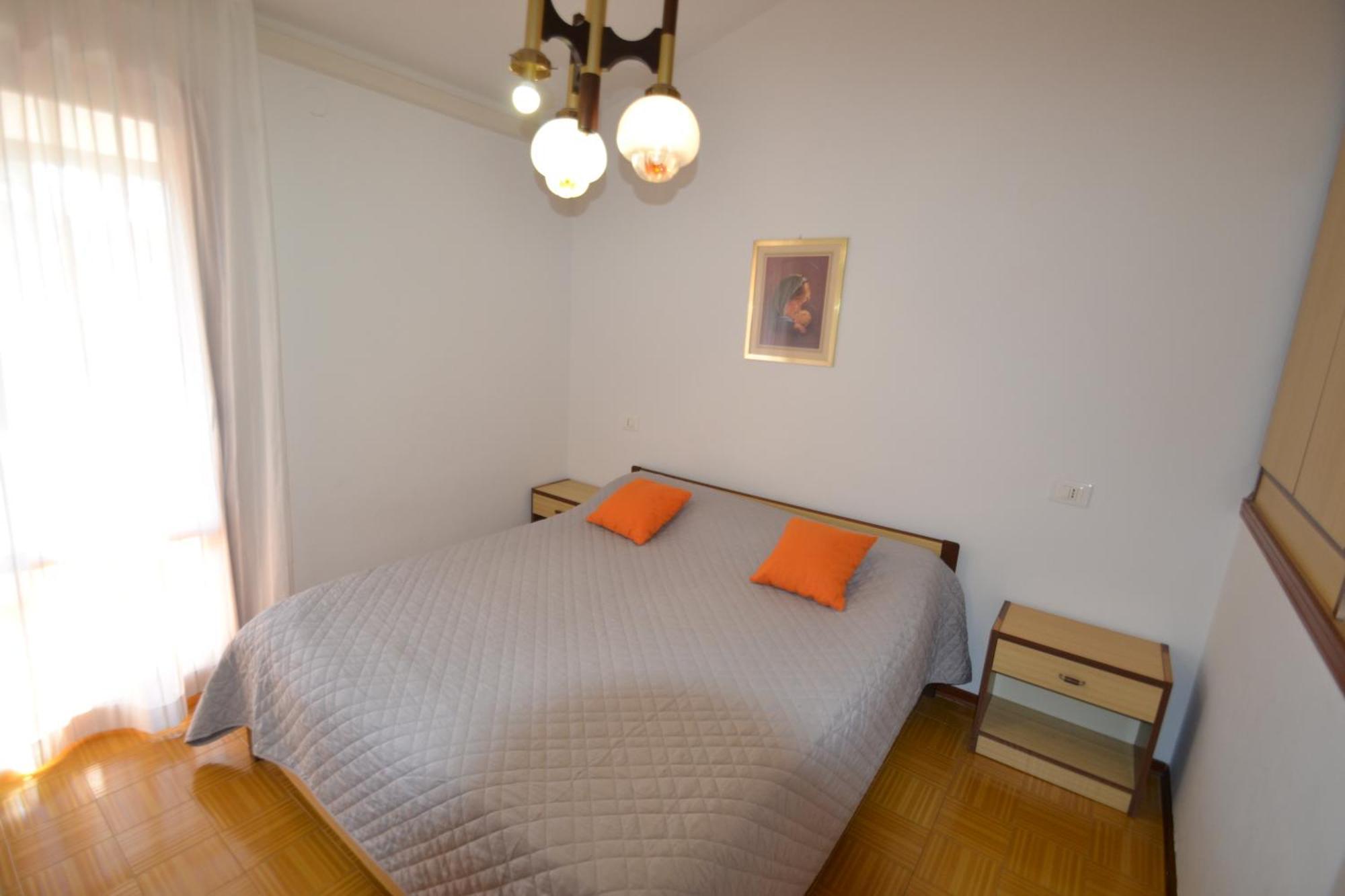 Apartament Danubio Bibione Zewnętrze zdjęcie