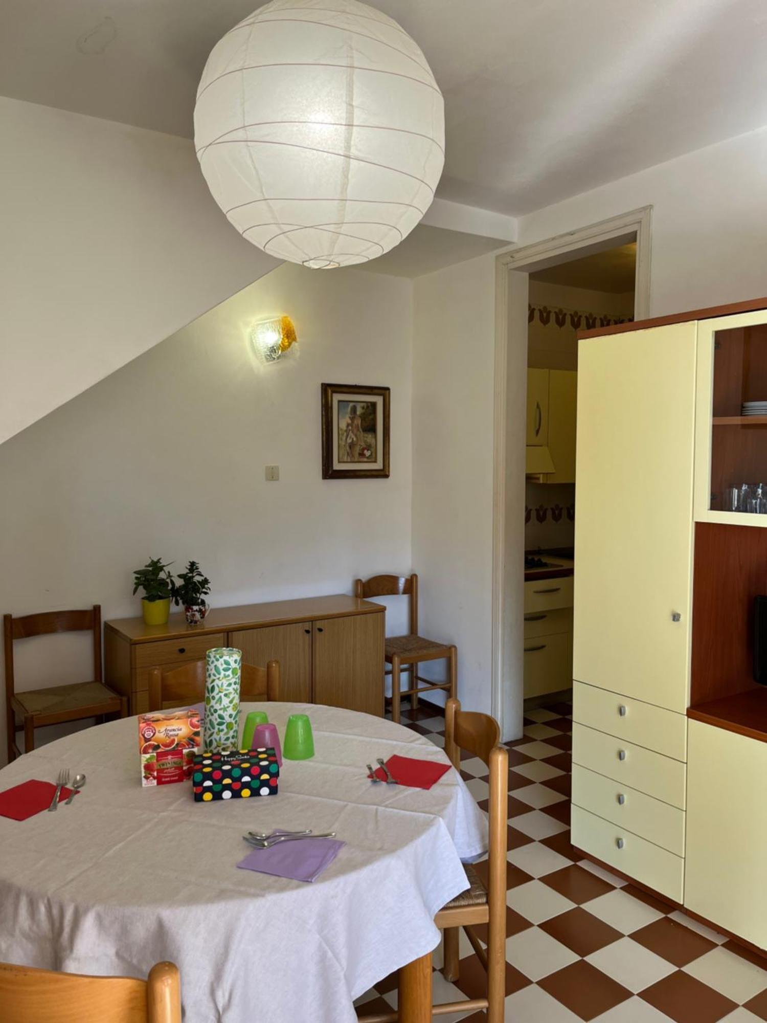 Apartament Danubio Bibione Zewnętrze zdjęcie