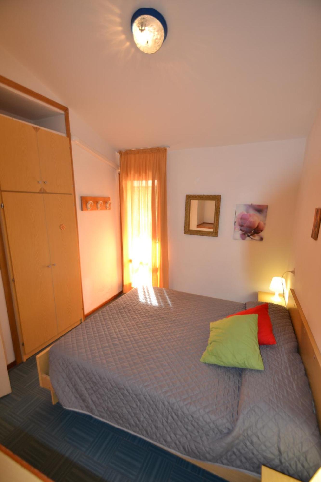 Apartament Danubio Bibione Zewnętrze zdjęcie