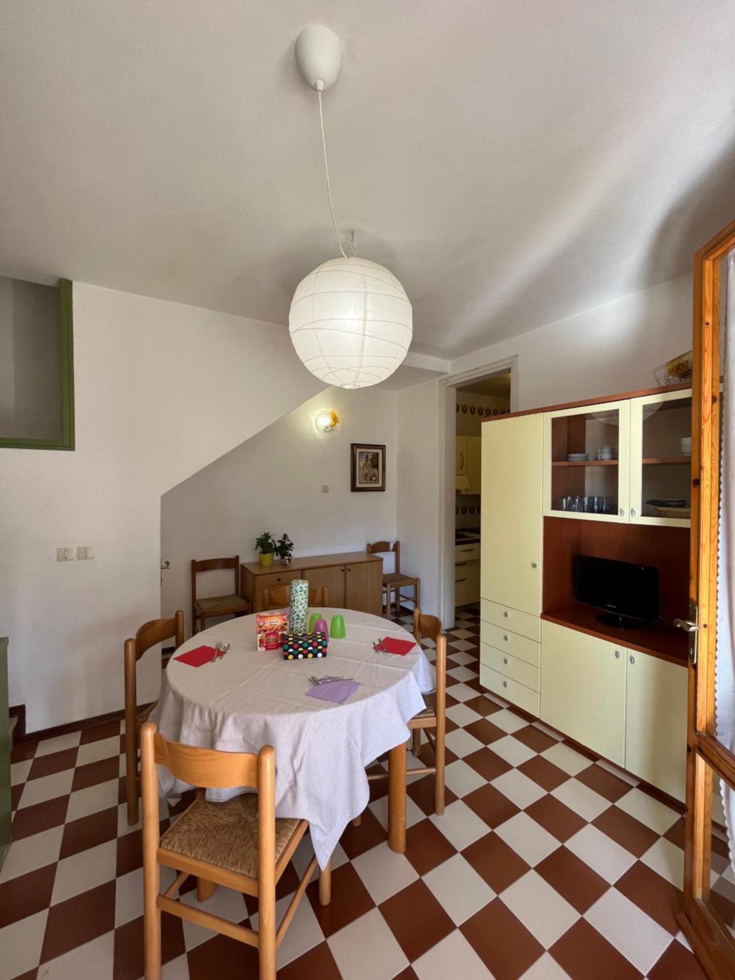 Apartament Danubio Bibione Zewnętrze zdjęcie