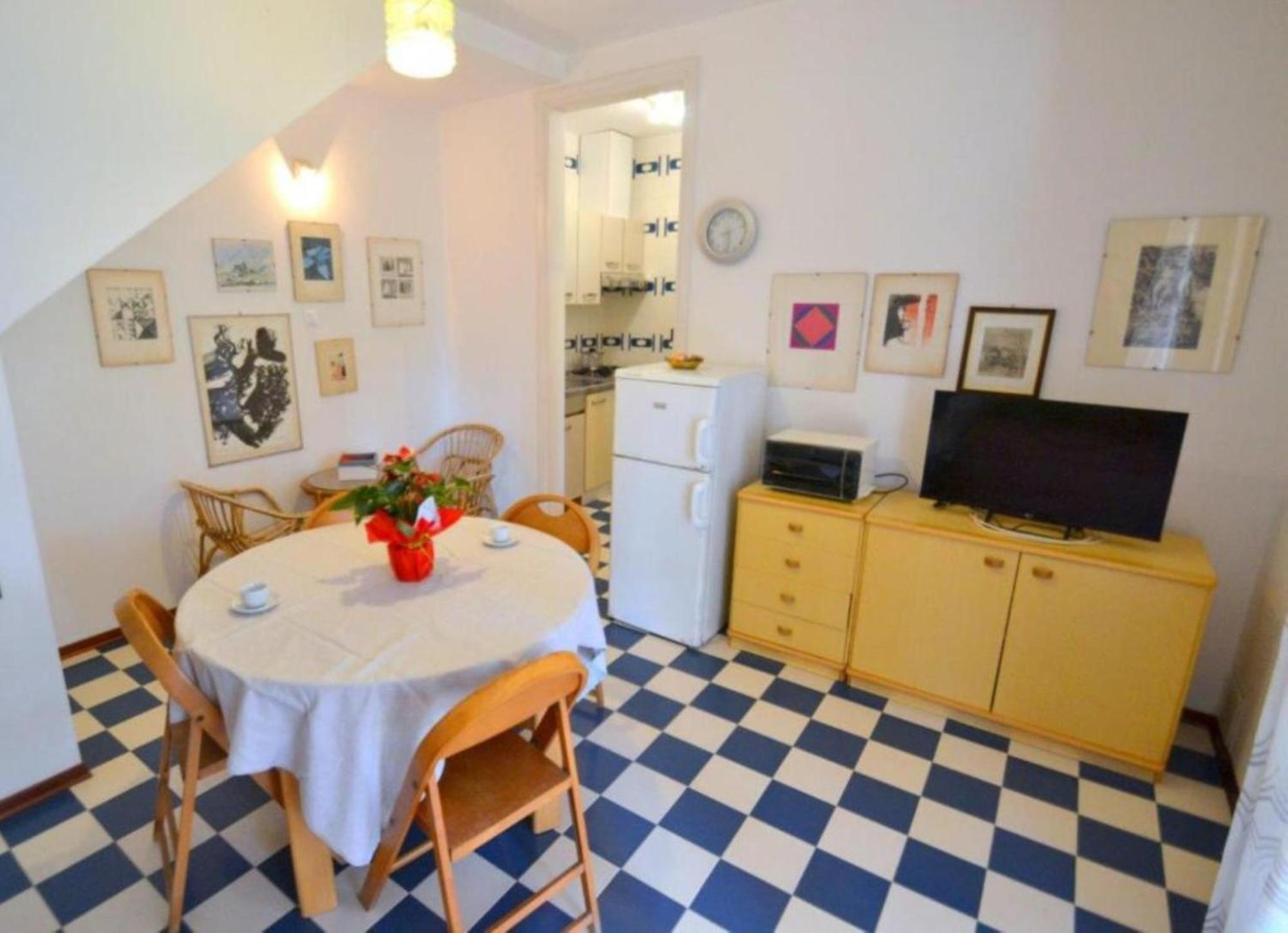 Apartament Danubio Bibione Zewnętrze zdjęcie