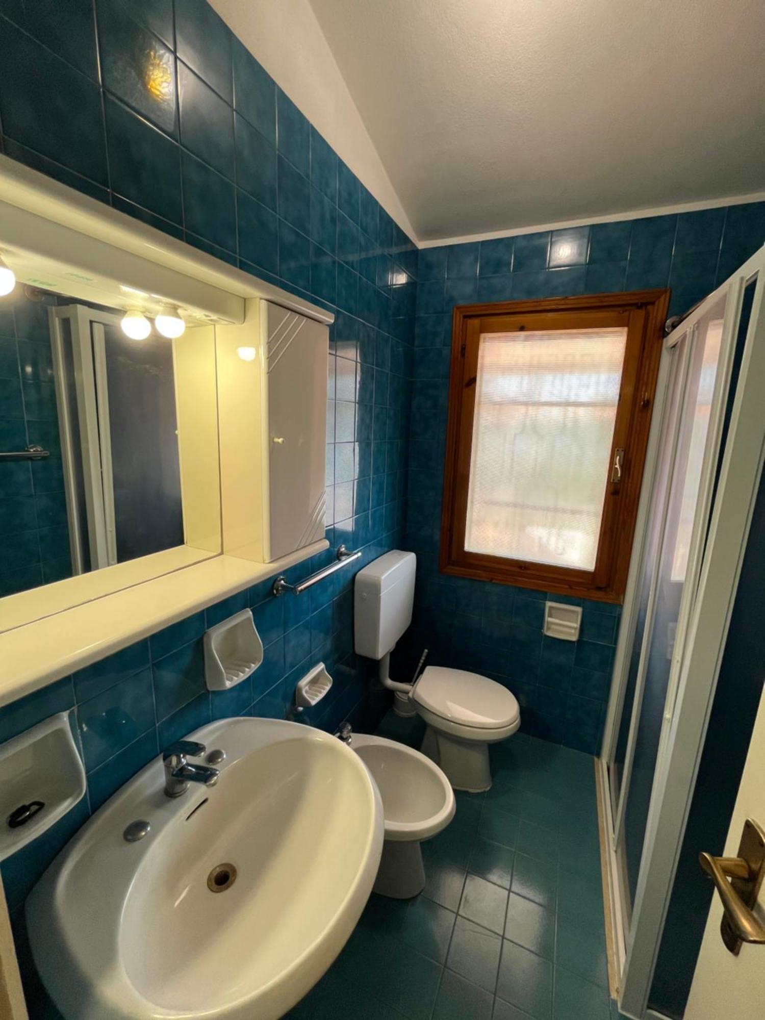 Apartament Danubio Bibione Zewnętrze zdjęcie