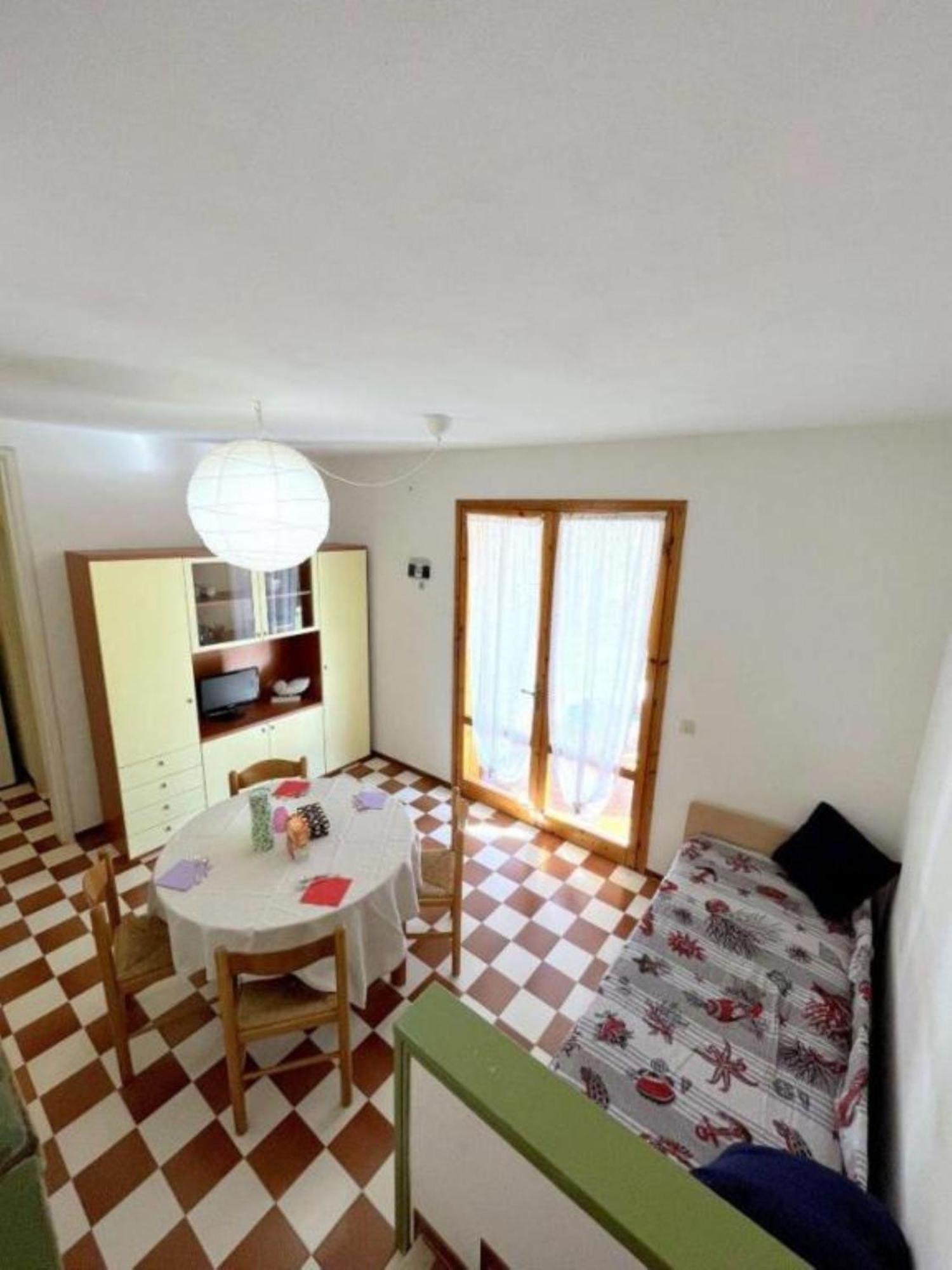 Apartament Danubio Bibione Zewnętrze zdjęcie