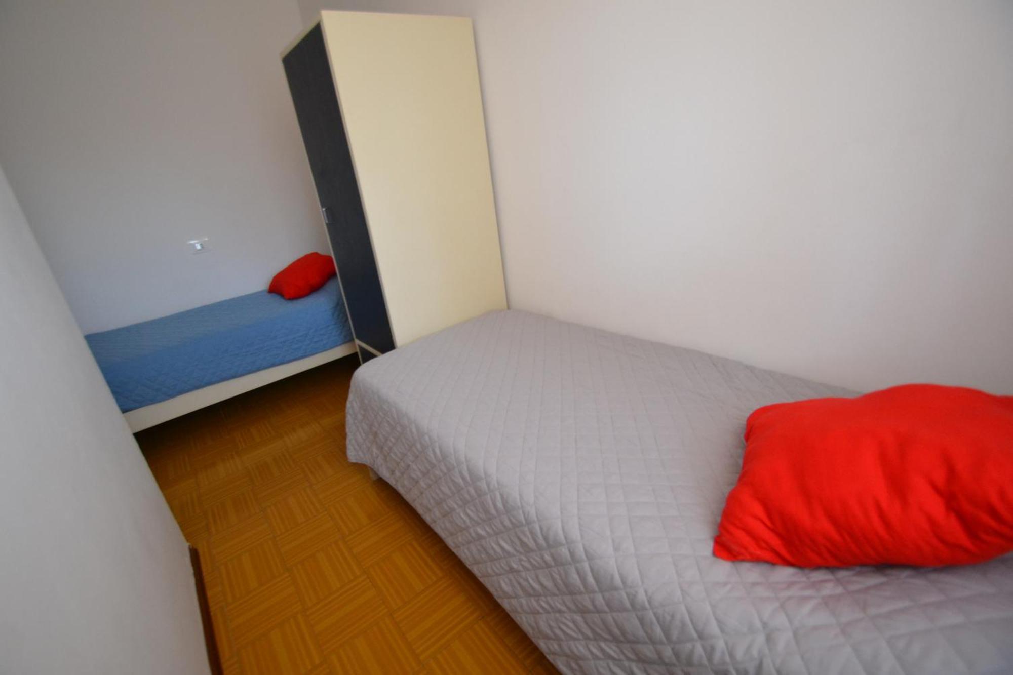 Apartament Danubio Bibione Zewnętrze zdjęcie