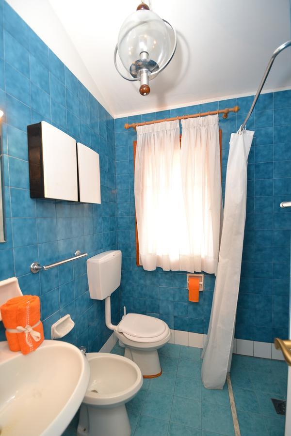 Apartament Danubio Bibione Zewnętrze zdjęcie