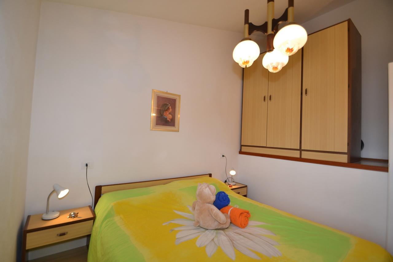 Apartament Danubio Bibione Zewnętrze zdjęcie