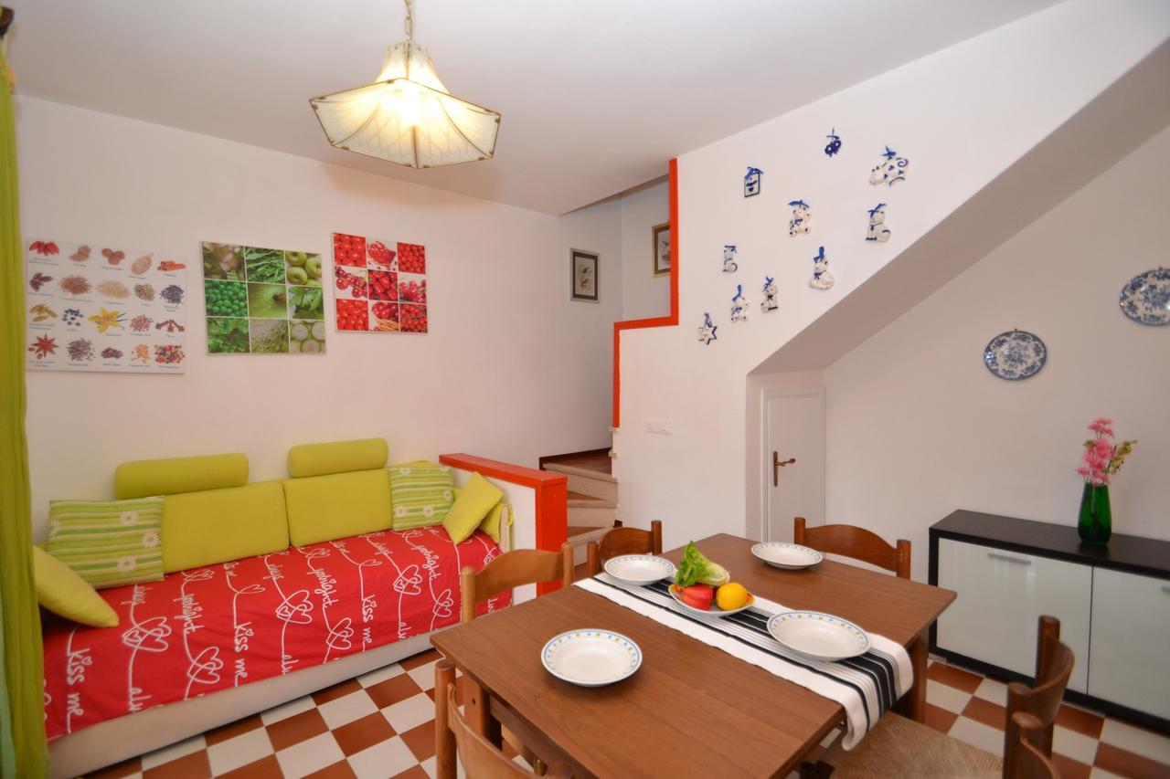 Apartament Danubio Bibione Zewnętrze zdjęcie
