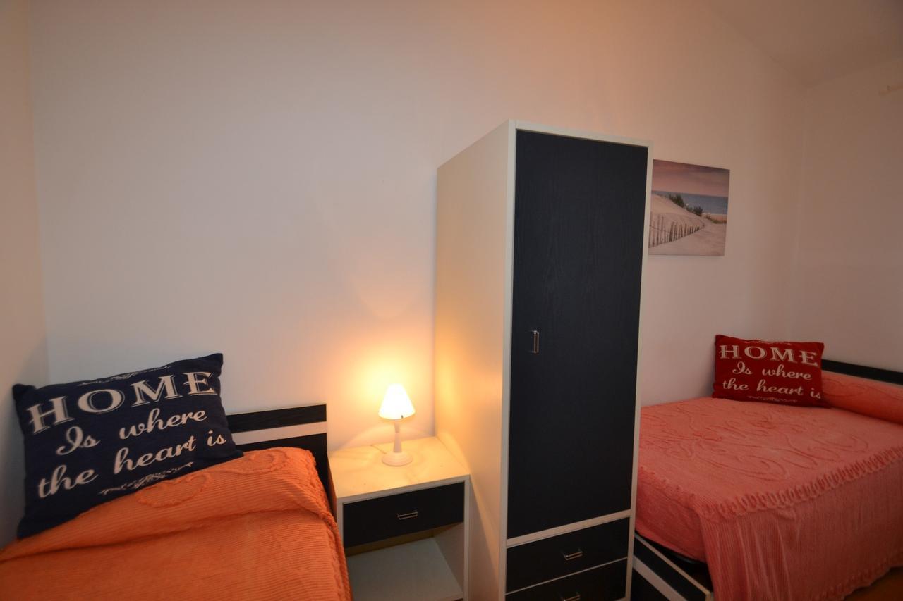 Apartament Danubio Bibione Zewnętrze zdjęcie